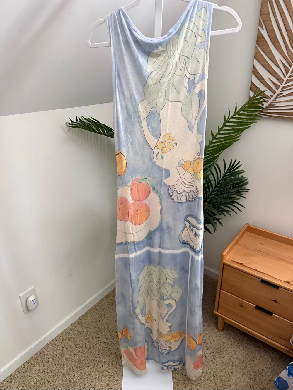 mirae Maeva Dress vacation small - Picture 7 of 8